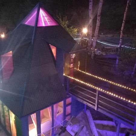 Pyramid Βίλα Visoko Εξωτερικό φωτογραφία