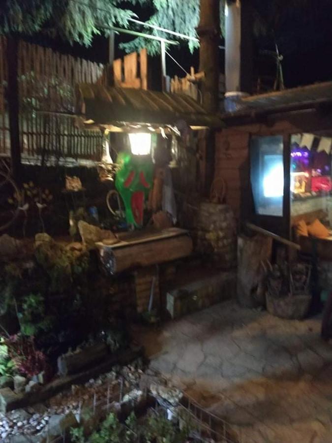 Pyramid Βίλα Visoko Εξωτερικό φωτογραφία