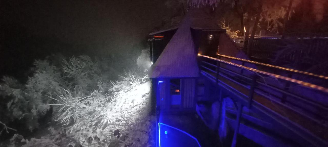 Pyramid Βίλα Visoko Εξωτερικό φωτογραφία